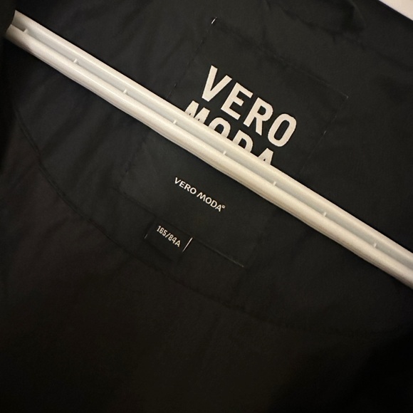 Vero Moda down jacket - Picture 10 of 11